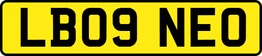 LB09NEO
