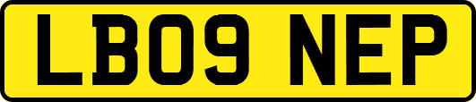 LB09NEP