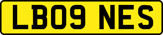LB09NES