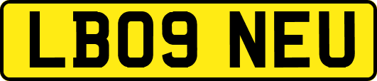 LB09NEU