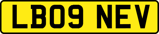 LB09NEV