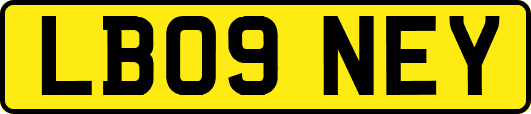 LB09NEY