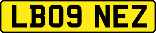 LB09NEZ
