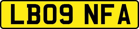 LB09NFA
