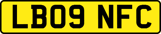 LB09NFC