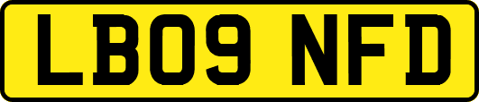 LB09NFD