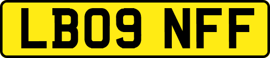LB09NFF