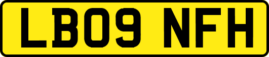 LB09NFH
