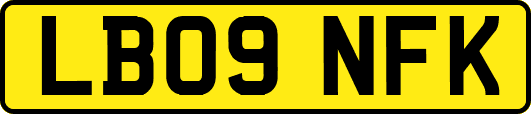 LB09NFK