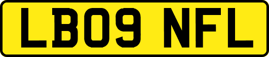 LB09NFL