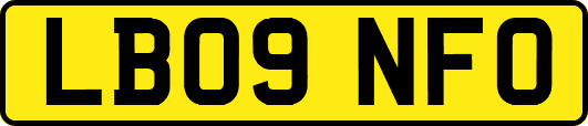 LB09NFO