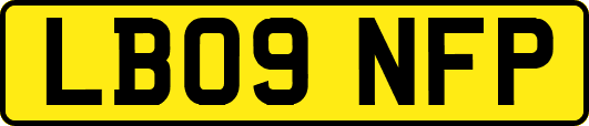 LB09NFP