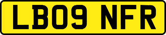 LB09NFR
