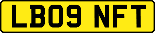 LB09NFT