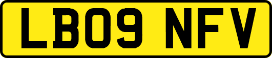 LB09NFV