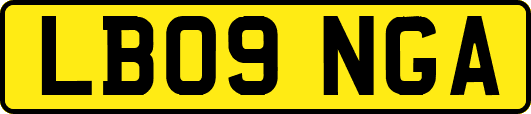 LB09NGA