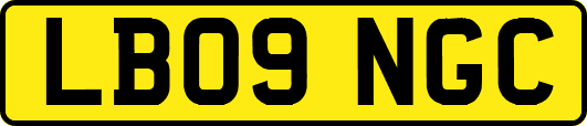 LB09NGC