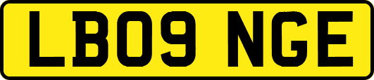 LB09NGE