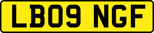LB09NGF