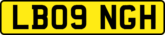 LB09NGH