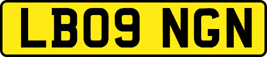 LB09NGN