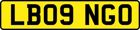 LB09NGO
