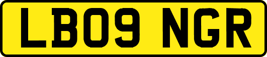 LB09NGR