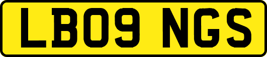LB09NGS