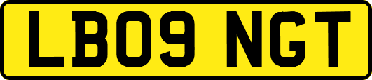 LB09NGT