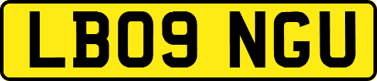 LB09NGU