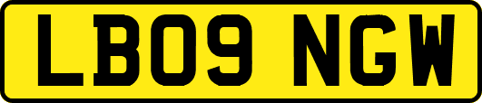LB09NGW