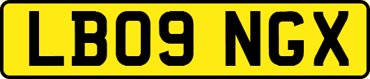 LB09NGX