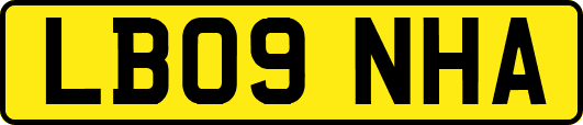 LB09NHA