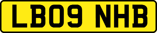 LB09NHB