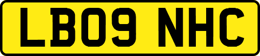 LB09NHC
