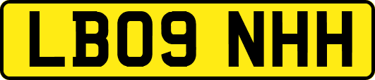 LB09NHH