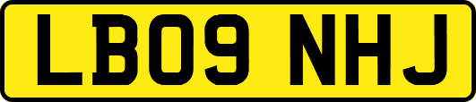 LB09NHJ
