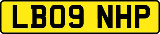 LB09NHP