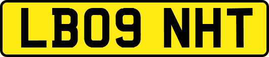 LB09NHT