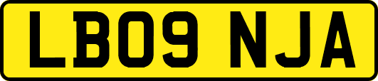 LB09NJA