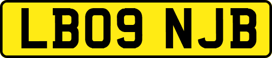 LB09NJB