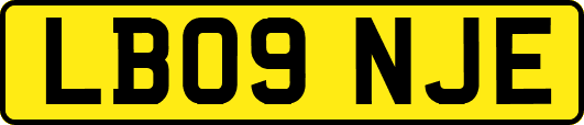 LB09NJE