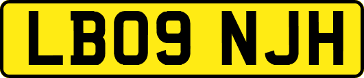 LB09NJH