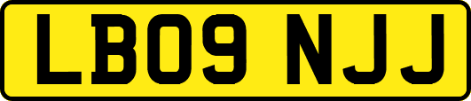 LB09NJJ