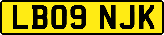 LB09NJK