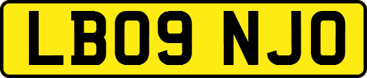 LB09NJO