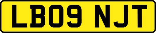LB09NJT