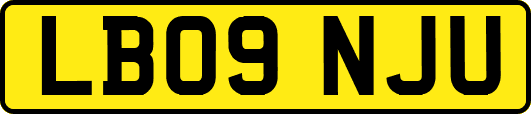 LB09NJU