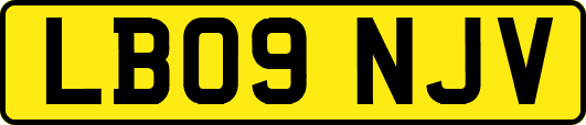 LB09NJV