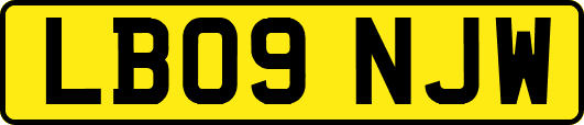 LB09NJW